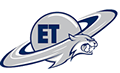 Logo for UNH's ETNavSwarm Project